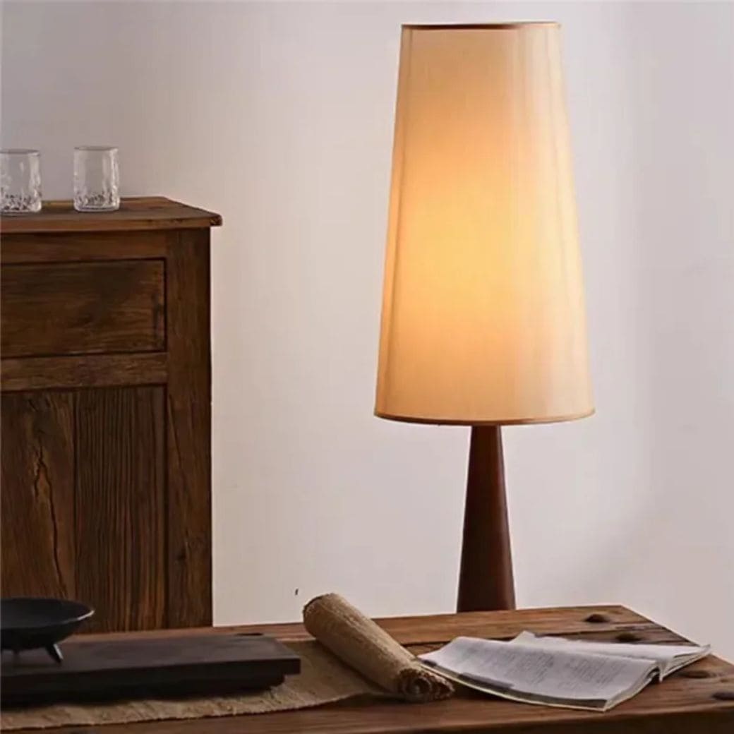 Lampadaire wabi-sabi | KIRUA