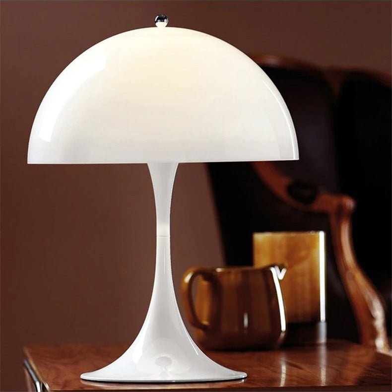 Lampe de chevet champignon | CHIODINO-Glowe-Studio