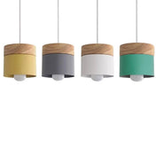 Lampe suspendue | FJORD-Glowe-Studio