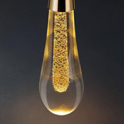 Lampe suspendue | INRATA-Goutte d'or-Glowe-Studio