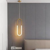 Lampe suspendue | JASMIN-Or-Glowe-Studio