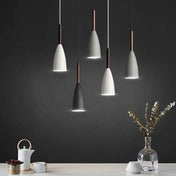 Lampe suspendue | PURR-Glowe-Studio