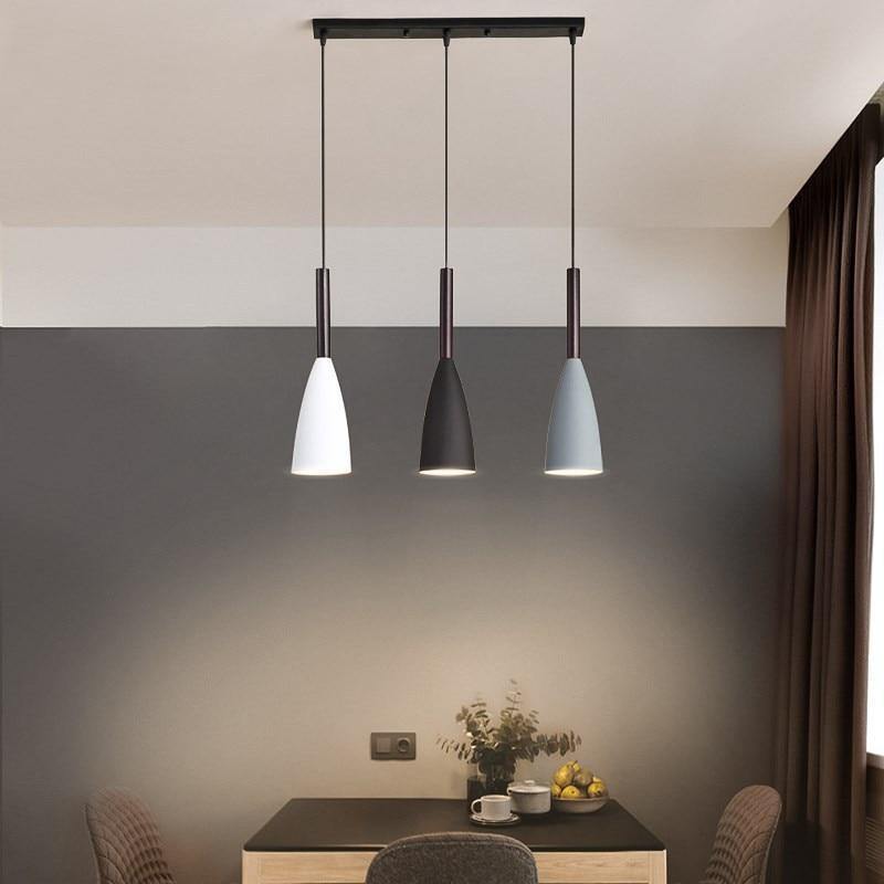 Lampe suspendue | PURR-Glowe-Studio