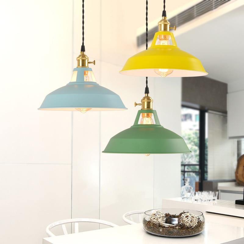 Lampe suspendue | RETRO-Glowe-Studio