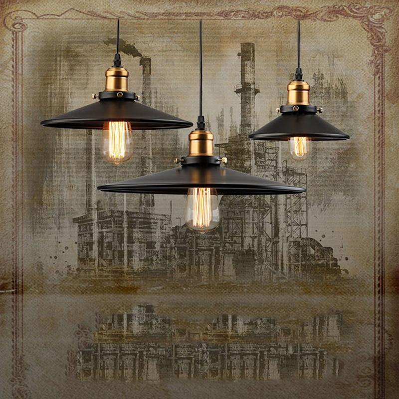 Lampe suspendue | VINTAGE-Vintage-Glowe-Studio