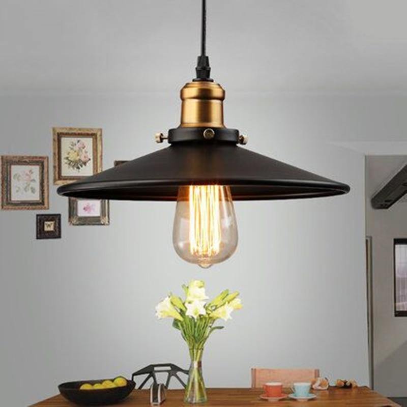 Lampe suspendue | VINTAGE-Vintage-Glowe-Studio