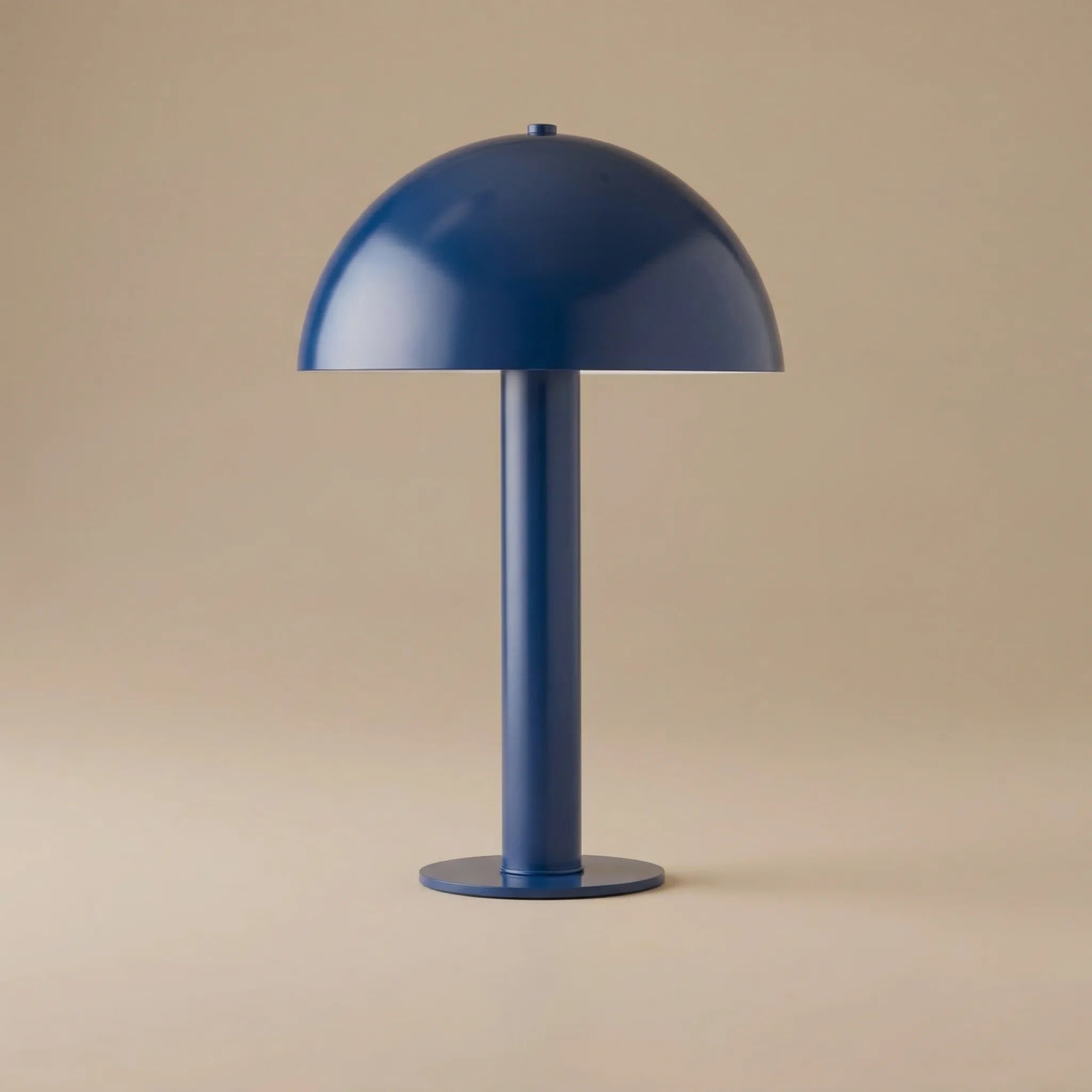 Designer mushroom lamp | PIAGO