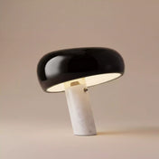 Vintage mushroom lamp | NOA