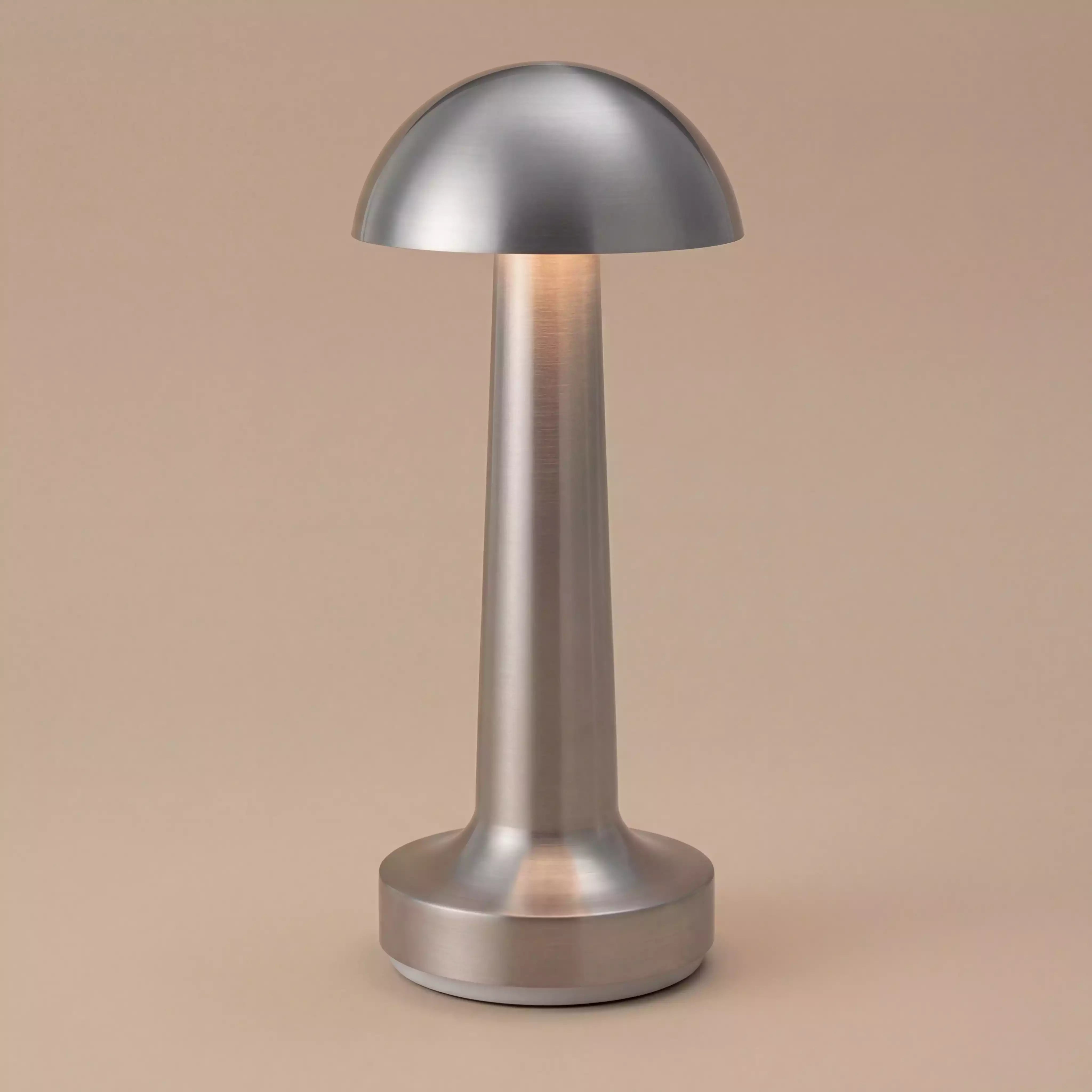 Wireless mushroom lamp | MAITAKE