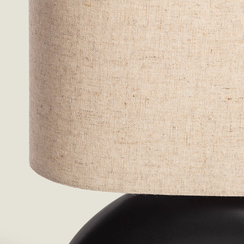 Scandinavian living room lamp | NYKÖ