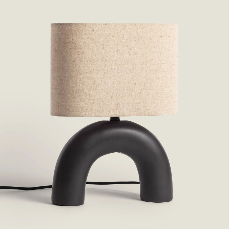 Scandinavian living room lamp | NYKÖ