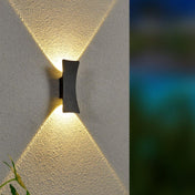 Luminaire extérieur autour piscine | AQUALI-Noir-Glowe-Studio