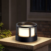 Luminaire extérieur décoratif | AURORA-Glowe-Studio