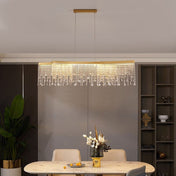 Lustre de luxe | KARITAS-Glowe-Studio