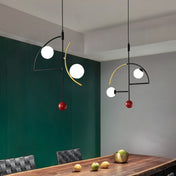 Lustre industriel vintage | ZEPHYRUS-Glowe-Studio