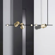 Lustre long | ILLUMINA-Glowe-Studio