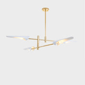 Lustre suspension industriel | VIVIDA-Glowe-Studio