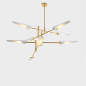 Lustre suspension industriel | VIVIDA-Glowe-Studio