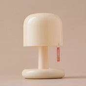 Wireless mushroom lamp | PIA