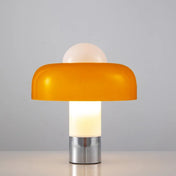 Lampe champignon | PEO