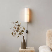 Wabi-sabi wall sconce | OKACHI