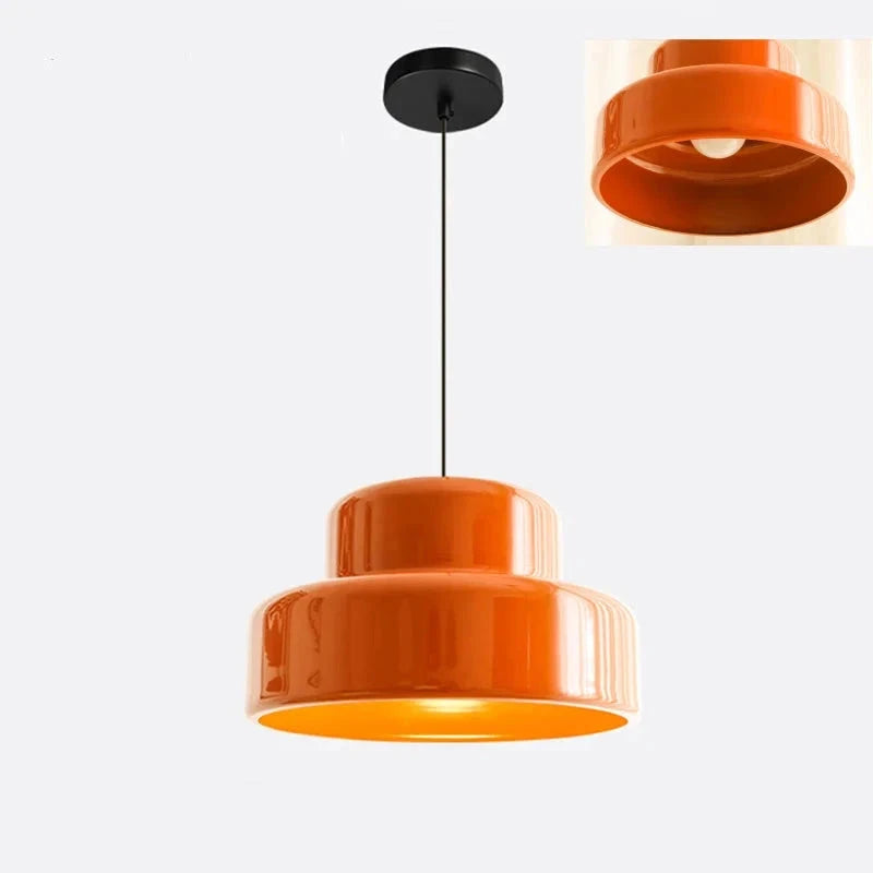 Bauhaus pendant light | ANA