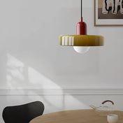 Bauhaus pendant light | GROOVE