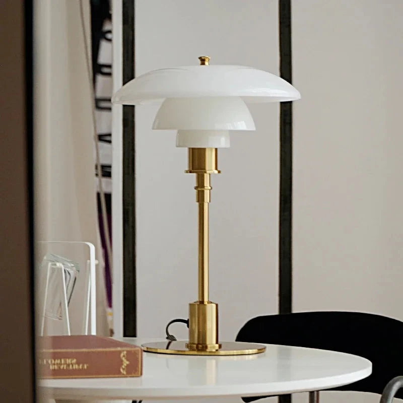 Bauhaus Ember Table Lamp