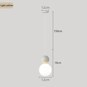 lampe de chevet moderne minimaliste nordique créative pour intérieur