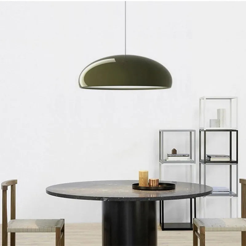 Bauhaus pendant light | TRUTH