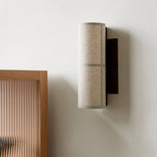 Wabi-sabi wall sconce | OKACHI