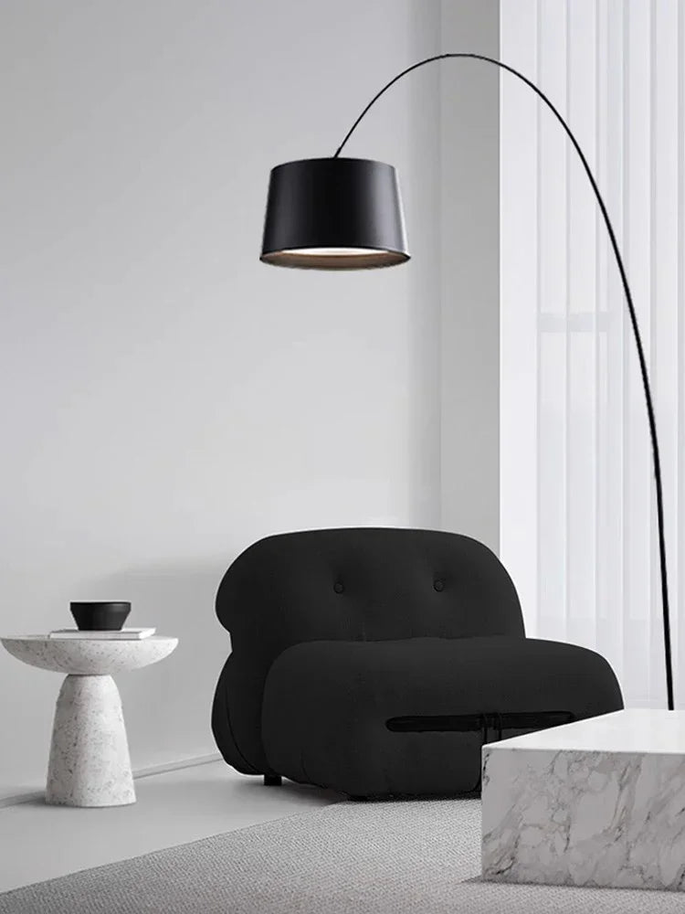 Modern floor lamp | NOLA