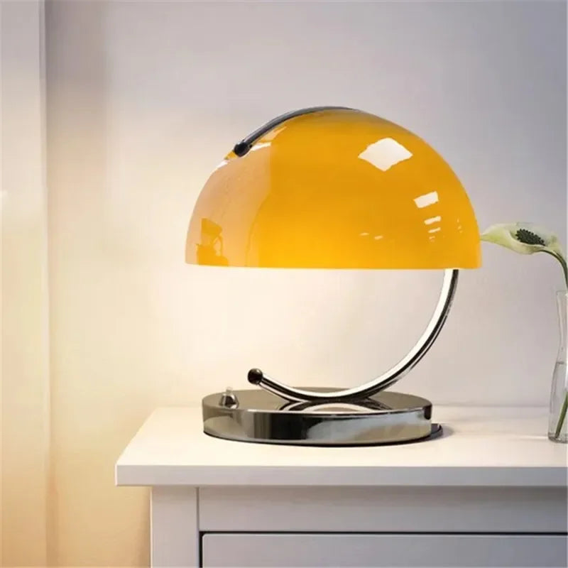 Bauhaus lamp | ODYSSEY