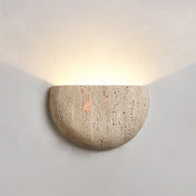 Wabi-sabi wall sconce | OKASU