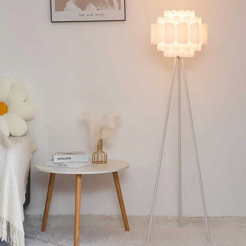 lampe de chevet moderne et élégante pour une ambiance chaleureuse