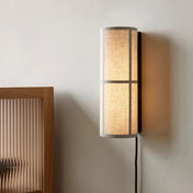 Wabi-sabi wall sconce | OKACHI