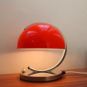 Bauhaus lamp | ODYSSEY