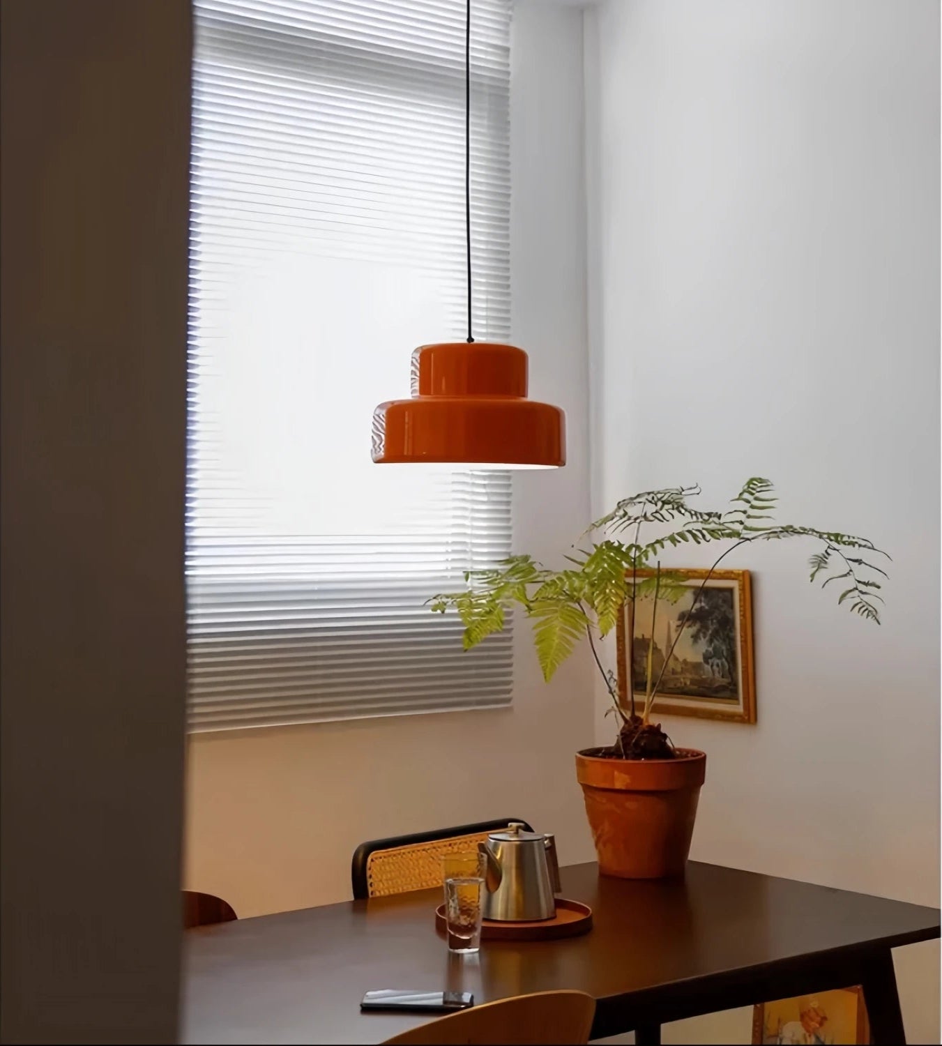 Bauhaus pendant light | ANA