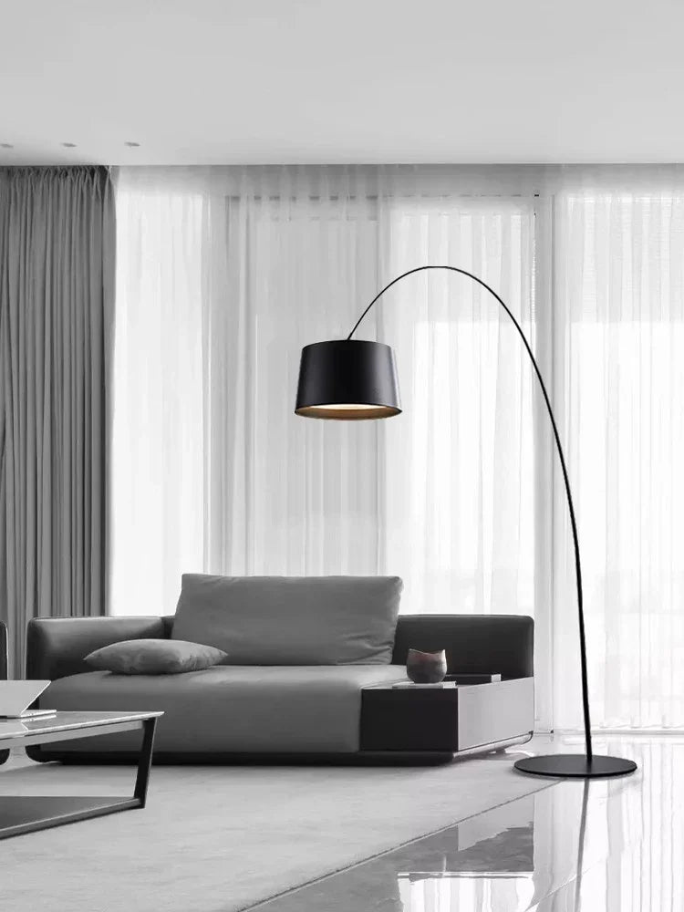 Modern floor lamp | NOLA