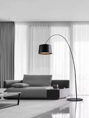 Modern floor lamp | NOLA