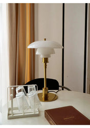 Bauhaus Ember Table Lamp