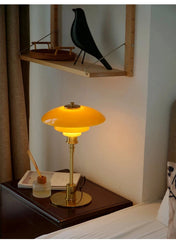 Bauhaus Ember Table Lamp