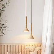 Suspension luminaire wabi-sabi | TEAR