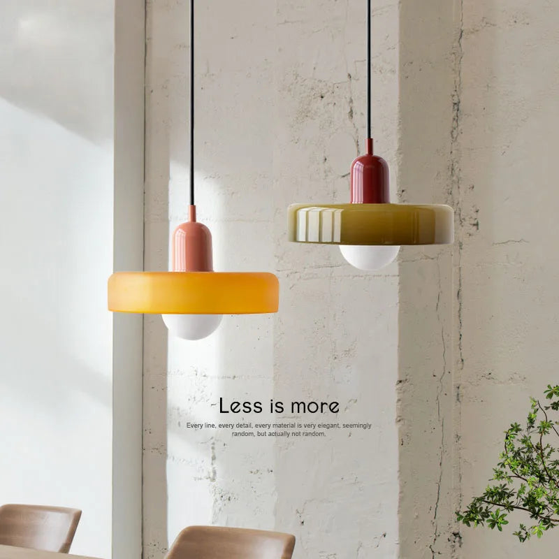 Suspension Bauhaus | GROOVE