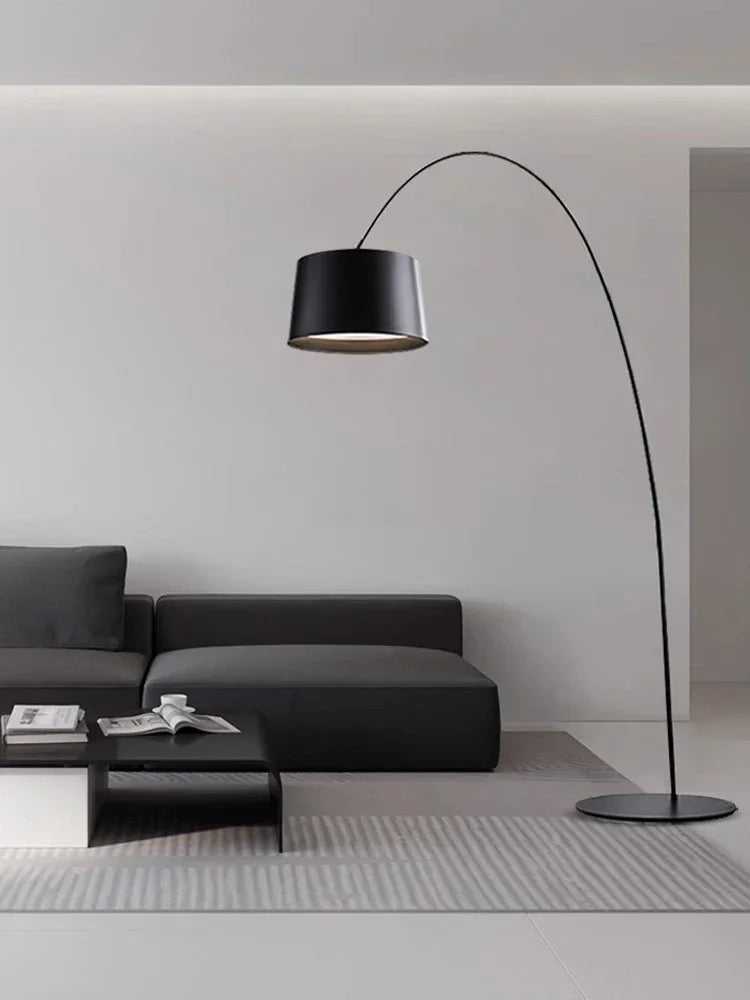 Modern floor lamp | NOLA