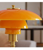 Bauhaus Ember Table Lamp