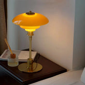 Bauhaus Ember Table Lamp