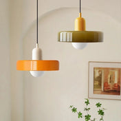 Bauhaus pendant light | GROOVE