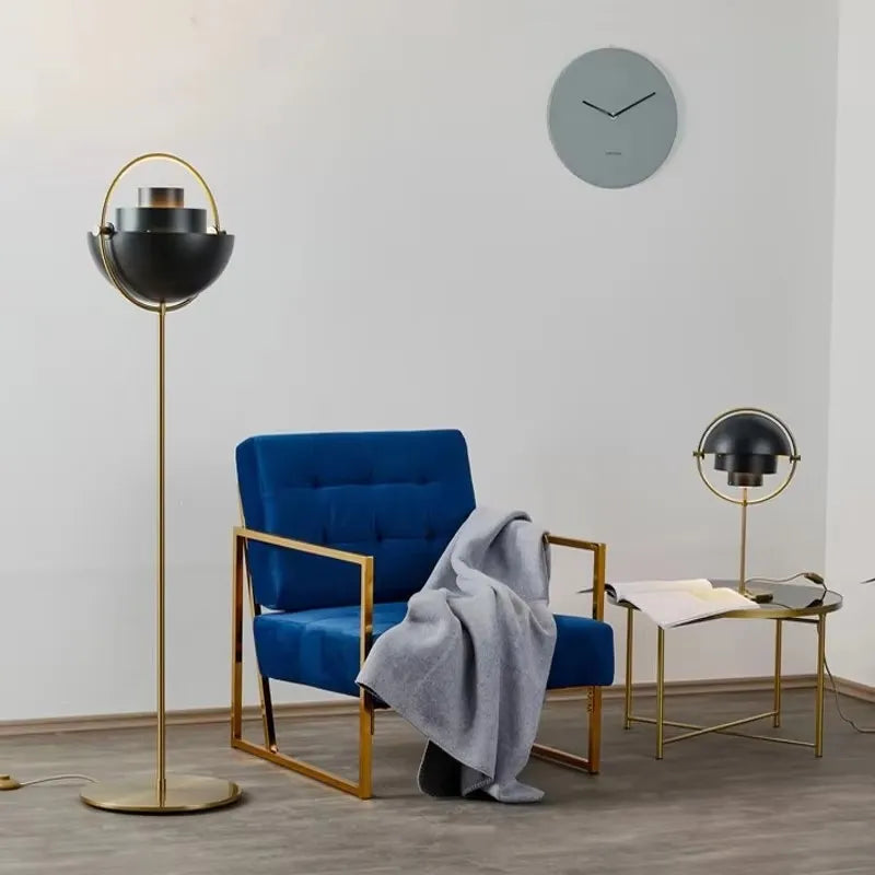 Bauhaus Orbit Floor Lamp