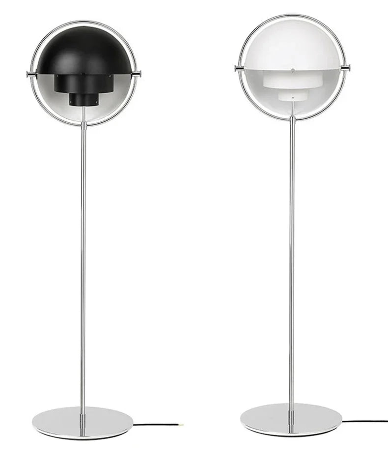 Bauhaus Orbit Floor Lamp